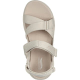 Skechers Women Sandal - Go Walk Arch Fit Attract in 3 Colours, 3-8 - GAR140808