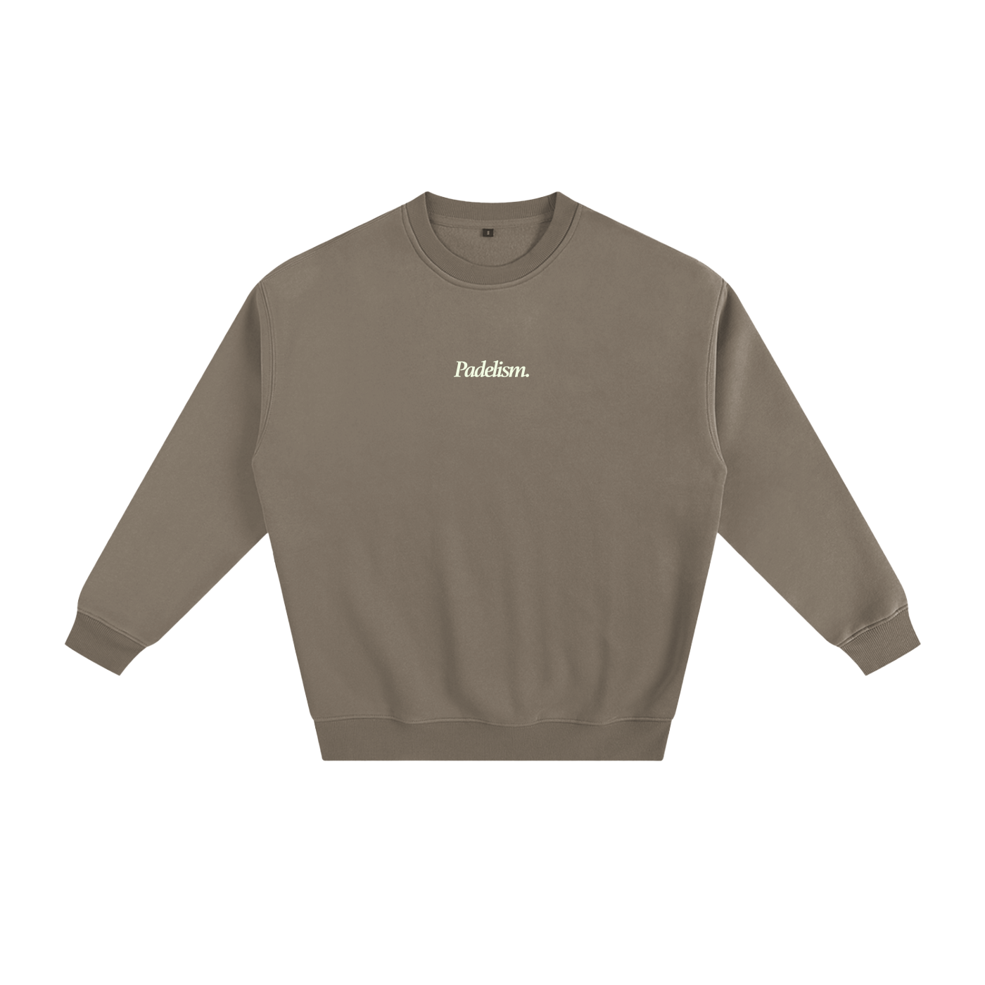 Padelism Mk1 - Sweatshirt