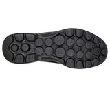 Skechers (GAR124508W) Slip On Ladies Go Walk 6 Big Splash Shoes in UK 4 to 8