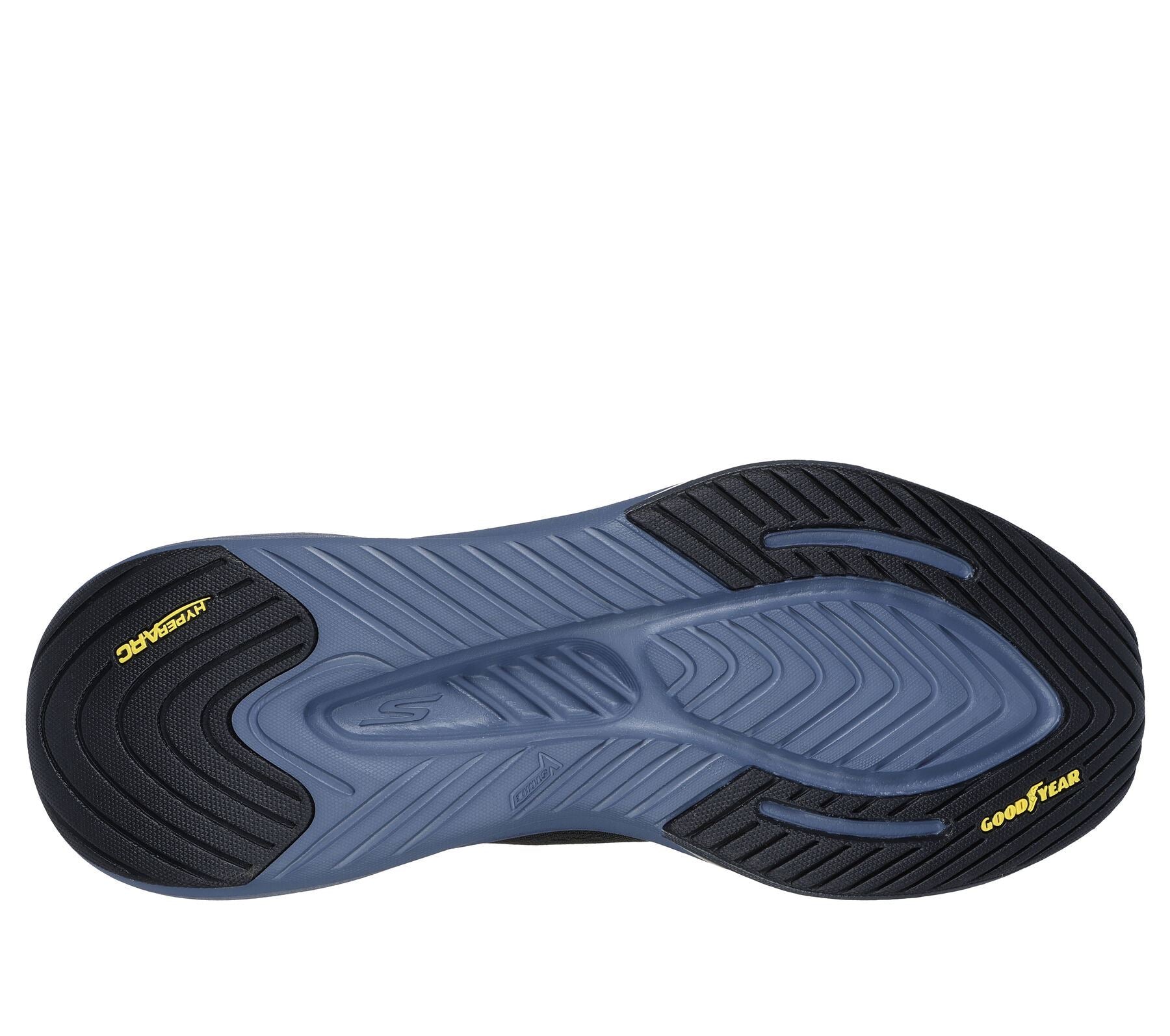 Skechers Men Trainer Shoes - Go Walk Max Walker - Next Generation in 3 Colours, 6-15