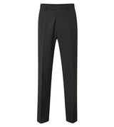 Skopes Darwin Suit Trouser F or Men's in Black Stripe, 28 - 66