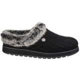 Skechers (GAR31204) Mule Ladies Slippers Keepsakes Ice Angel in UK 3 to 8