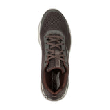 Skechers Go Walk Arch Fit Idyllic Sports Shoes Mens Sports in  Taupe