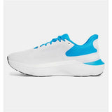 Running Shoes for Adults Under Armour Infinite Pro 2 White
