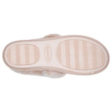 Skechers (GAR32777) Classic Ladies Slippers Cozy Campfire-Team Toasty in UK 3 to 8