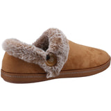Skechers (GAR167219) Classic Ladies Slippers Cozy Campfire in UK 3 to 8