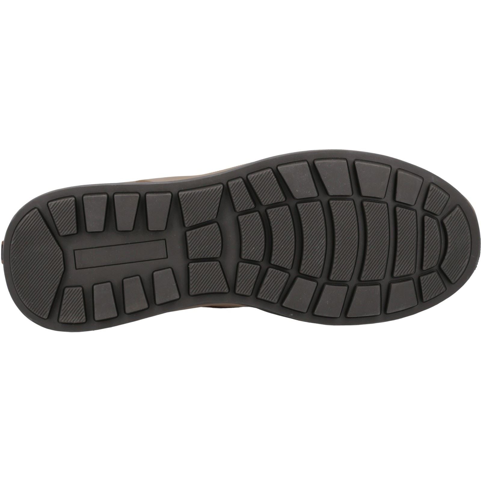 Hush Puppies Lace Up Shoe For Men (Adam) in 3 Colours, 6-12