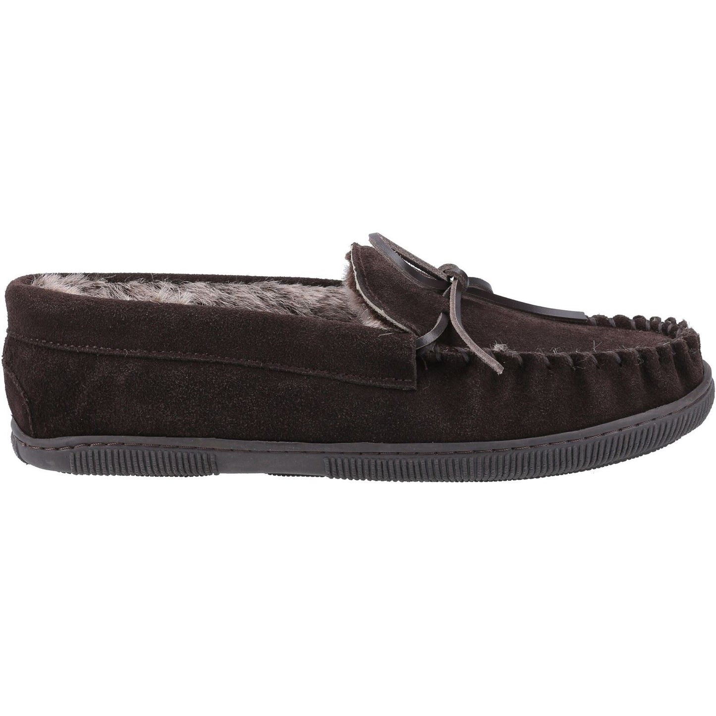 Hush Puppies Classic Slippers For Men (Ace) in 5 Colours, 6-12