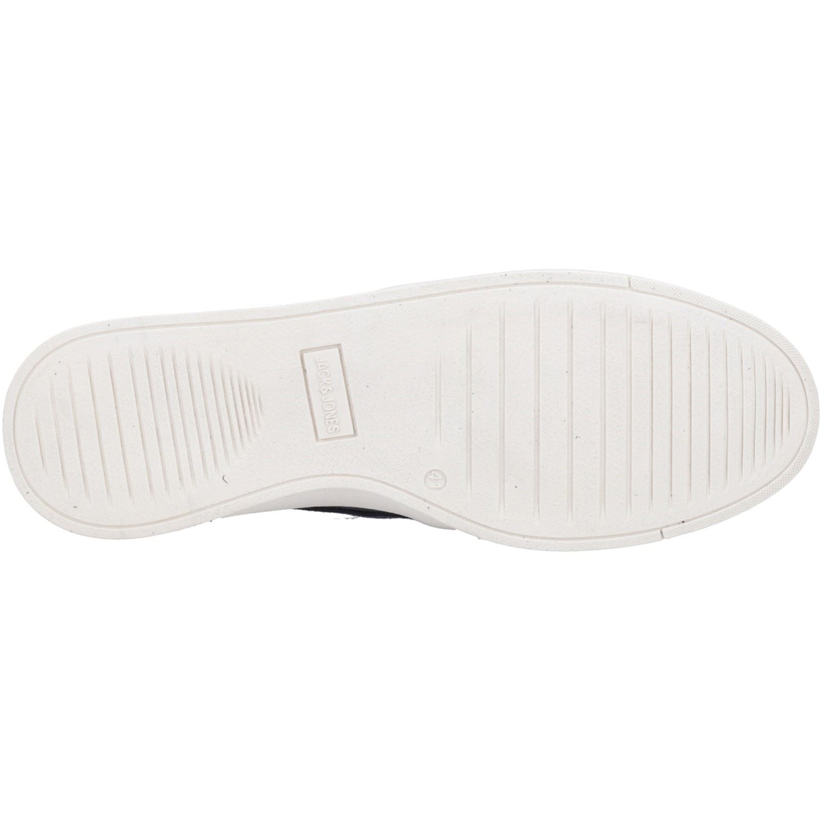 Jack & Jones Men Classic Slip On Shoes - Maccartney Loafer - 2 Colours, 7-12