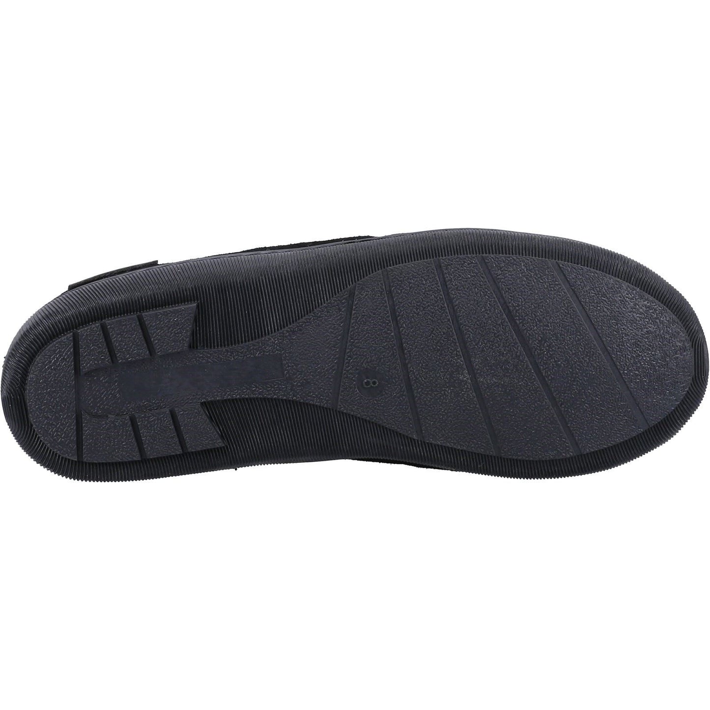 Hush Puppies Classic Slippers For Men (Ashton) in 5 Colours, 6-12