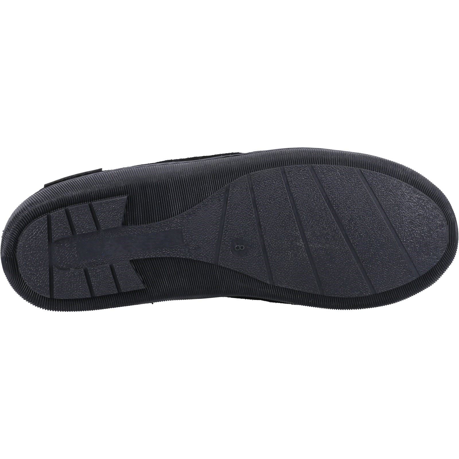 Hush Puppies Classic Slippers For Men (Ashton) in 5 Colours, 6-12