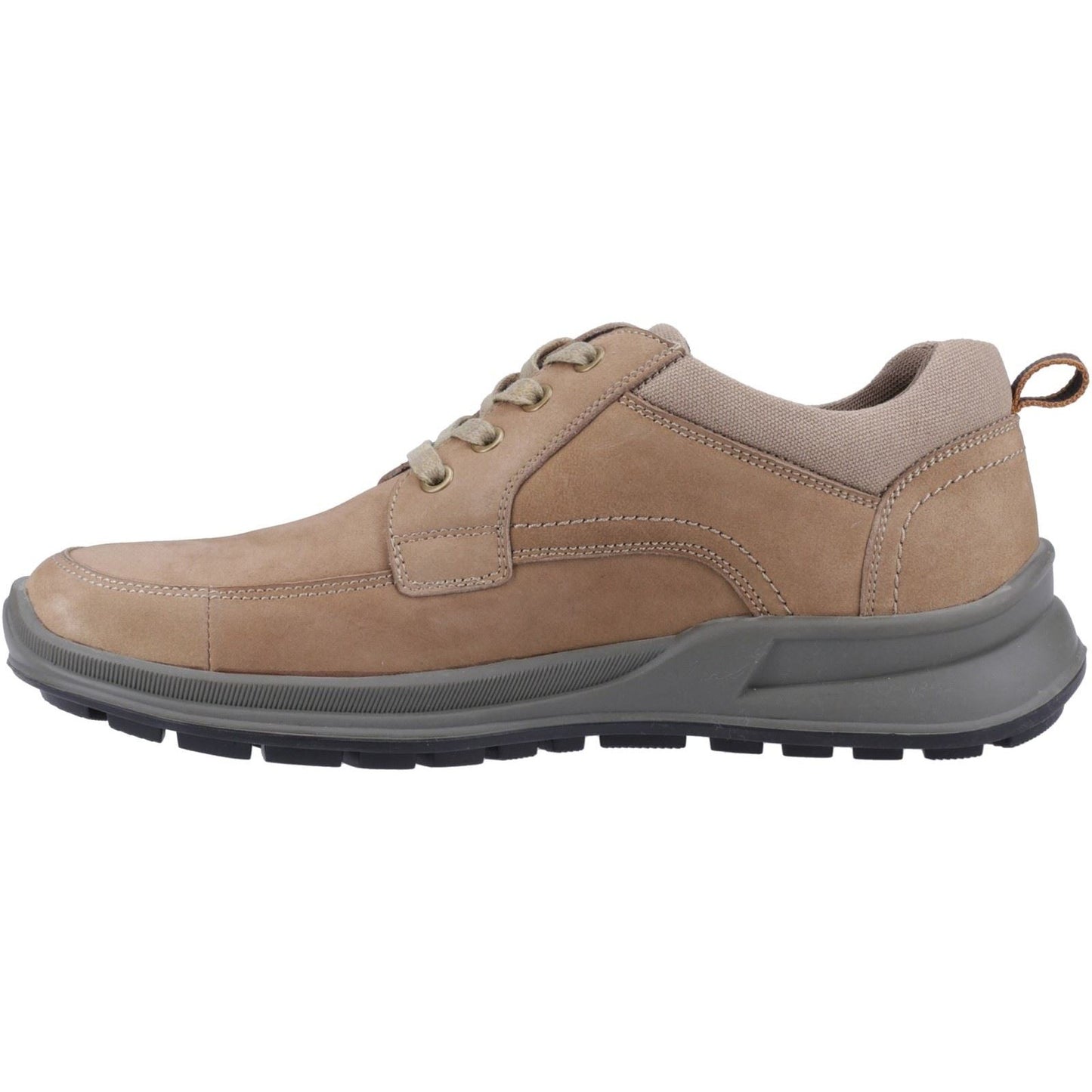 Hush Puppies Lace Up Shoe For Men (Adam) in 3 Colours, 6-12