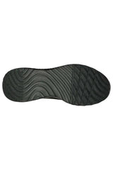 Skechers BOBS Sport Squad Chaos - Prism Bold Shoes for Mens (118000) in Black, 9 to 13