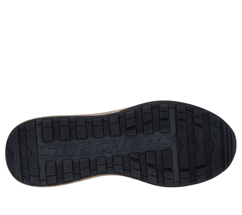 Skechers Men Trainer Shoes - Netson - Gander in 3 Colours, 6-13