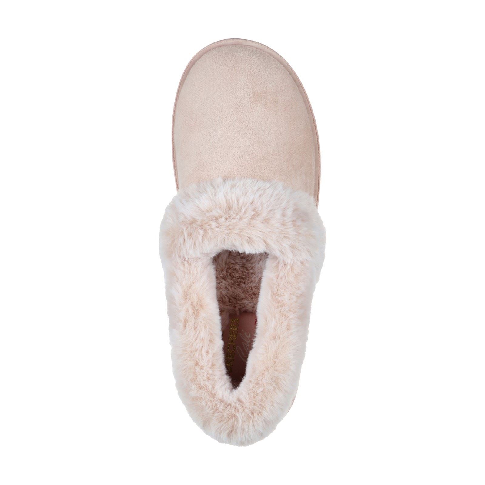 Skechers (GAR32777) Classic Ladies Slippers Cozy Campfire-Team Toasty in UK 3 to 8