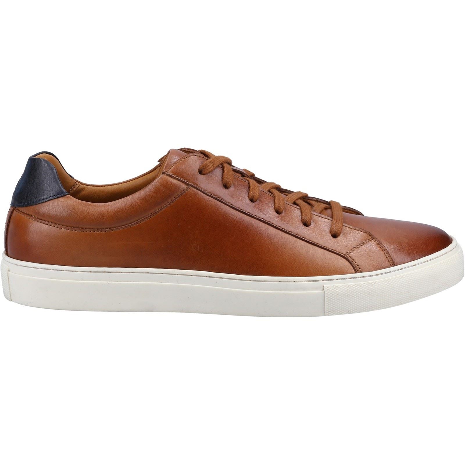 Hush Puppies Cupsole Sports For Men (Colton) in 4 Colours, 6-12