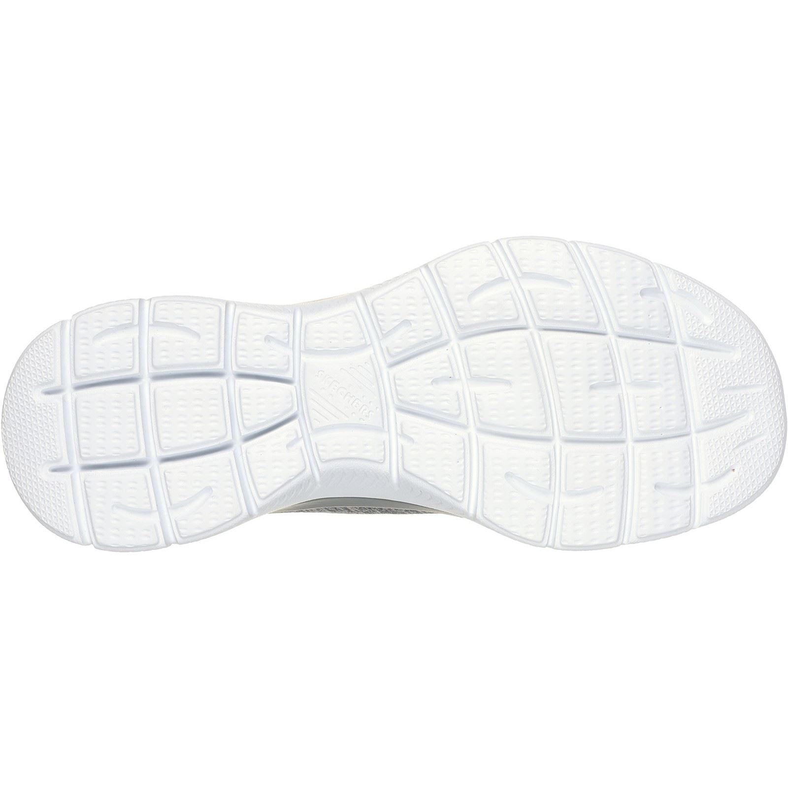 Skechers Women Shoes - Summits Dazzling Haze in 3 Colours, 3-8 - GAR149937