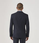 Skopes Slim Fit Suit Jacket Farnham in Navy 34 to 62