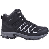 Cotswold Men Hiking Boots - Abbeydale Mid Hiker in 2 Colours, 7-14