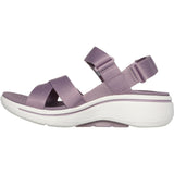 Skechers Women Sandal - Go Walk Arch Fit Attract in 3 Colours, 3-8 - GAR140808