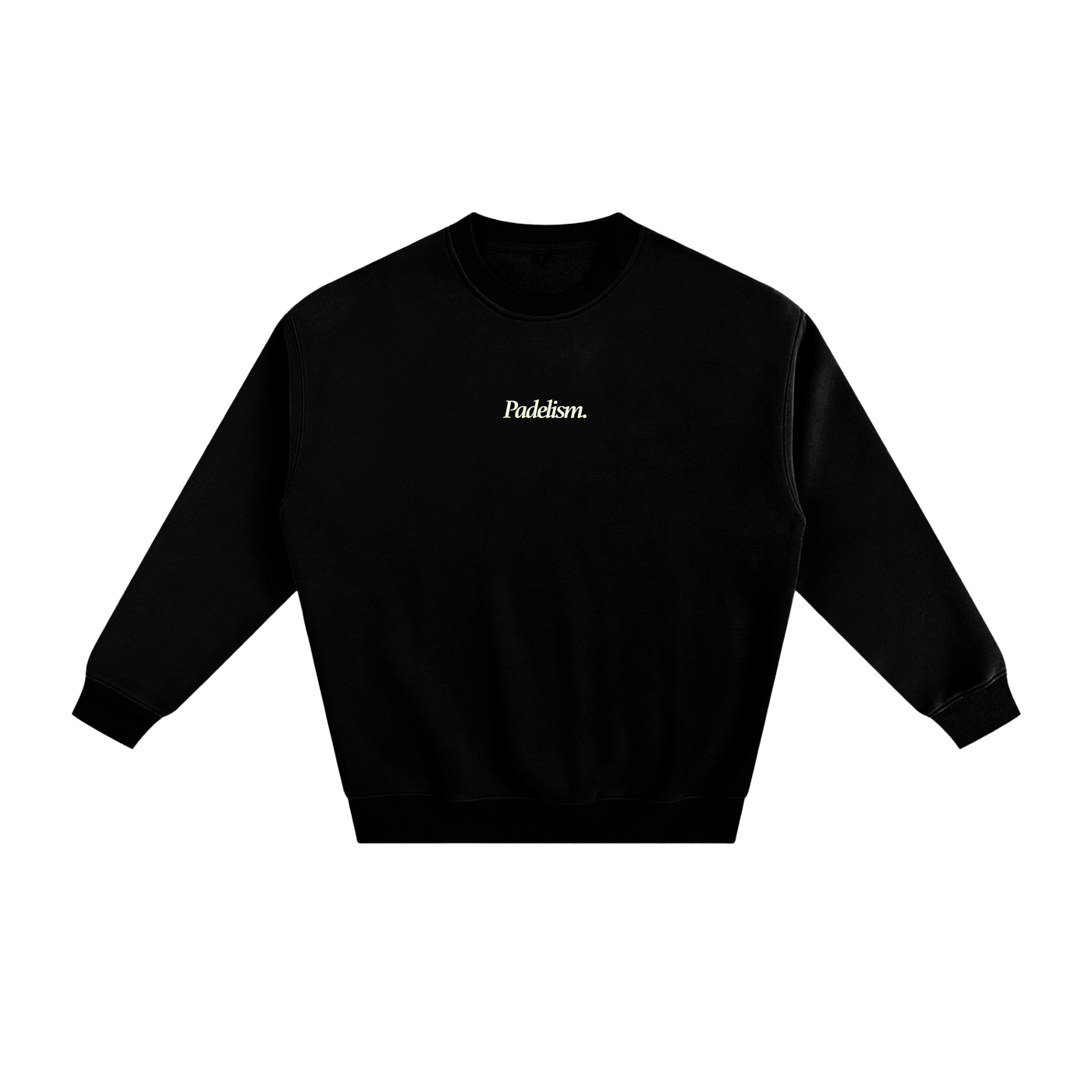 Padelism Mk1 - Sweatshirt
