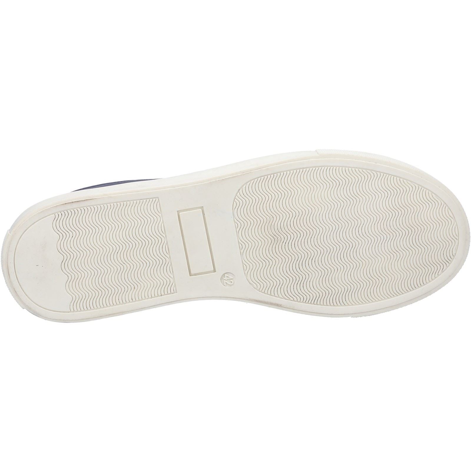 Hush Puppies Cupsole Sports For Men (Colton) in 4 Colours, 6-12