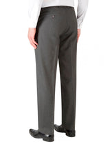 SKOPES Mens Ryedale Trousers in Grey