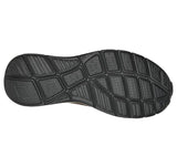 Skechers Men's Relaxed Fit: Equalizer 5.0 - Harvey Shoes in 2 Colours, Sizes 8 to 13