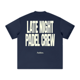LNPC - Heavyweight T-Shirt