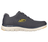 Skechers FLEX ADVANTAGE 4.0 Sneaker Shoes in Size UK6 to UK13