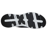 Skechers (232043WW) Men's Arch Fit - Banlin Slip On Sneaker in 2 Colours 8 to 13