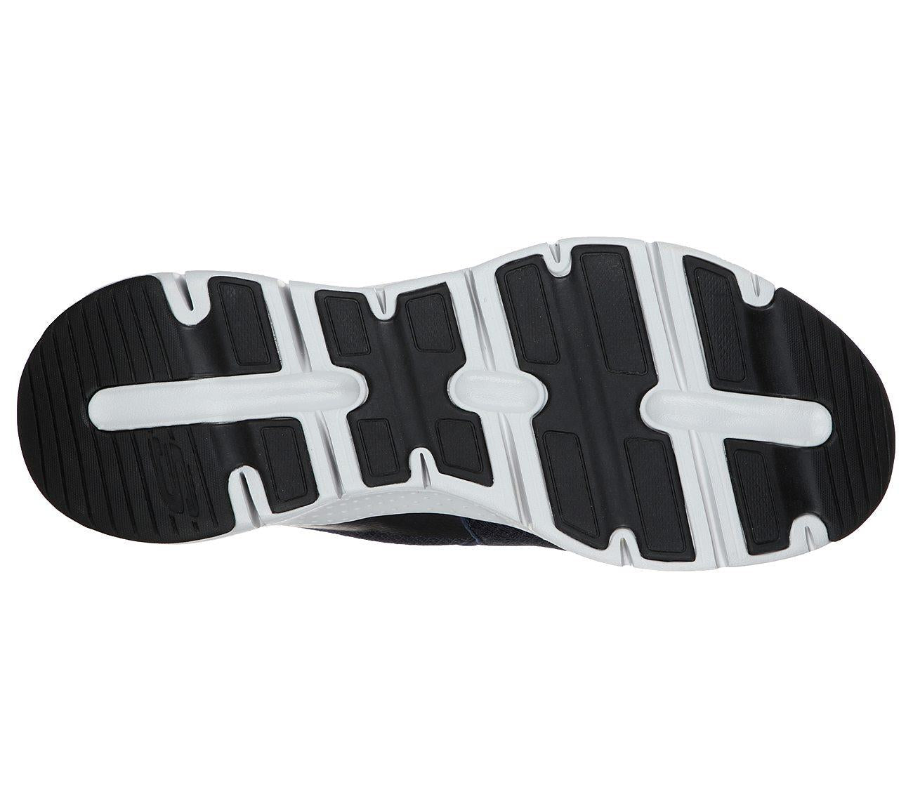 Skechers (232043WW) Men's Arch Fit - Banlin Slip On Sneaker in 2 Colours 8 to 13