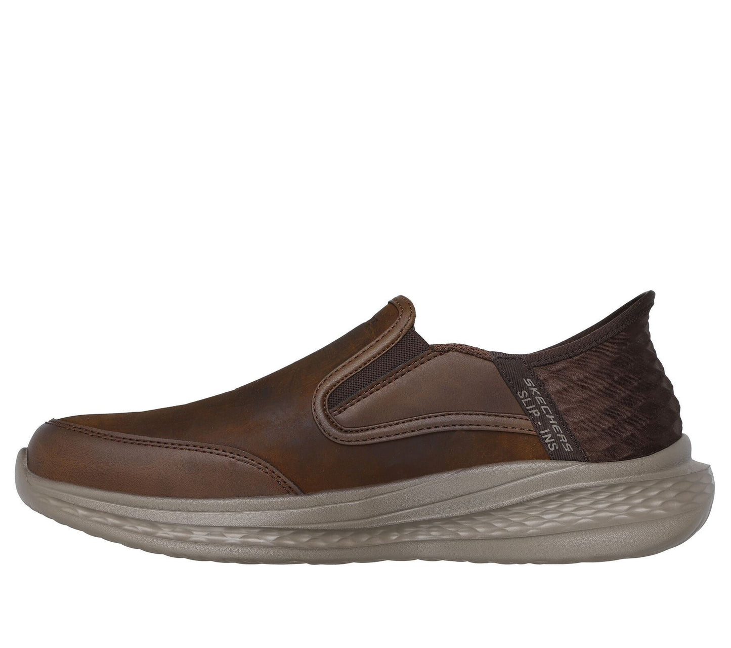 Skechers Men Trainer Shoes - Slade - Cooper in 2 Colours, 6-13