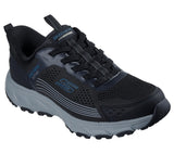 Skechers Slip On Shoe For Men Hillcrest 2.0 Slip-Ins in Black, 5.5-13