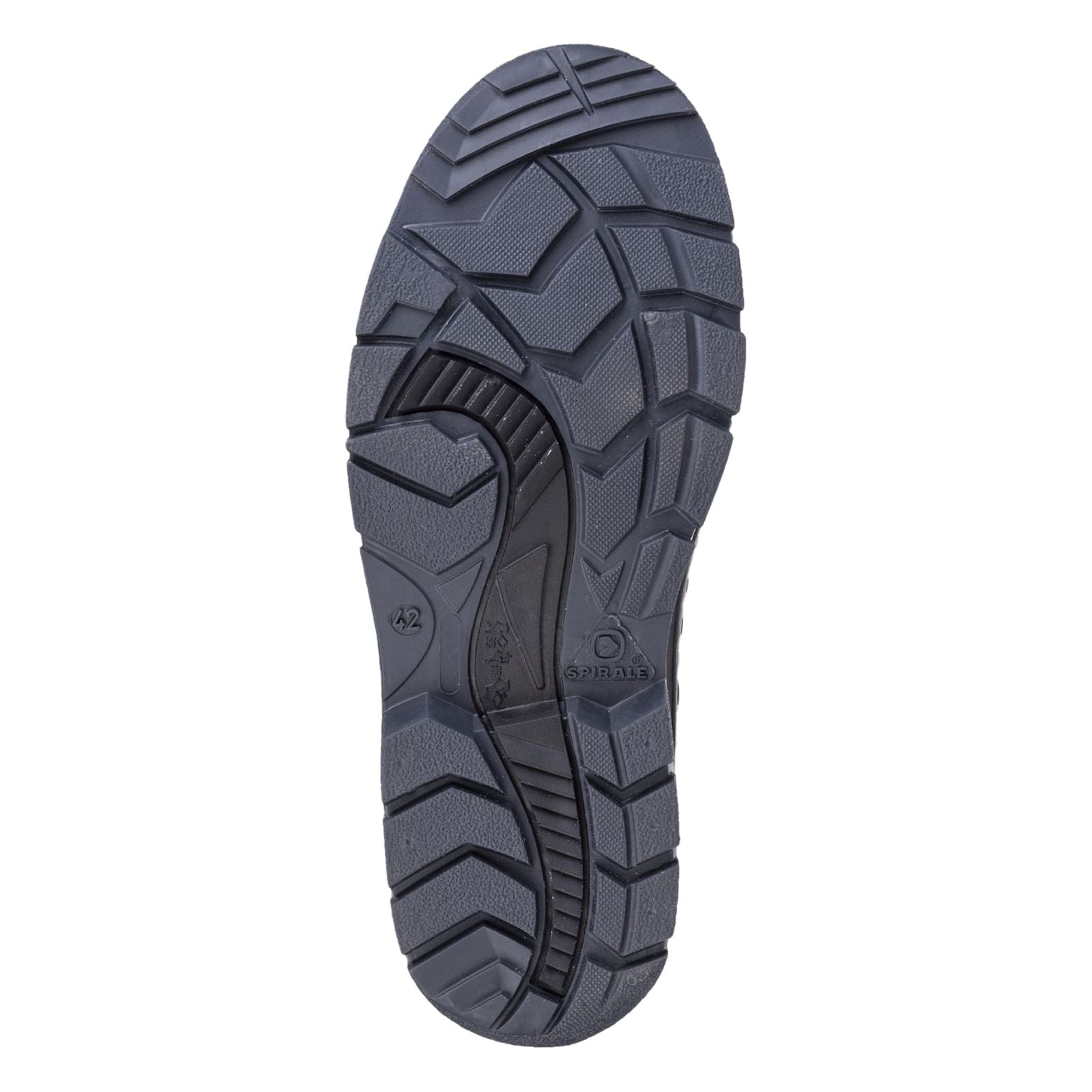 Cotswold Men Boots - Kempsford Wellington in Black, 7-13