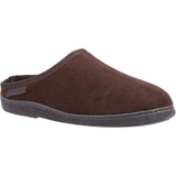 Hush Puppies Classic Slippers For Men (Ashton) in 5 Colours, 6-12