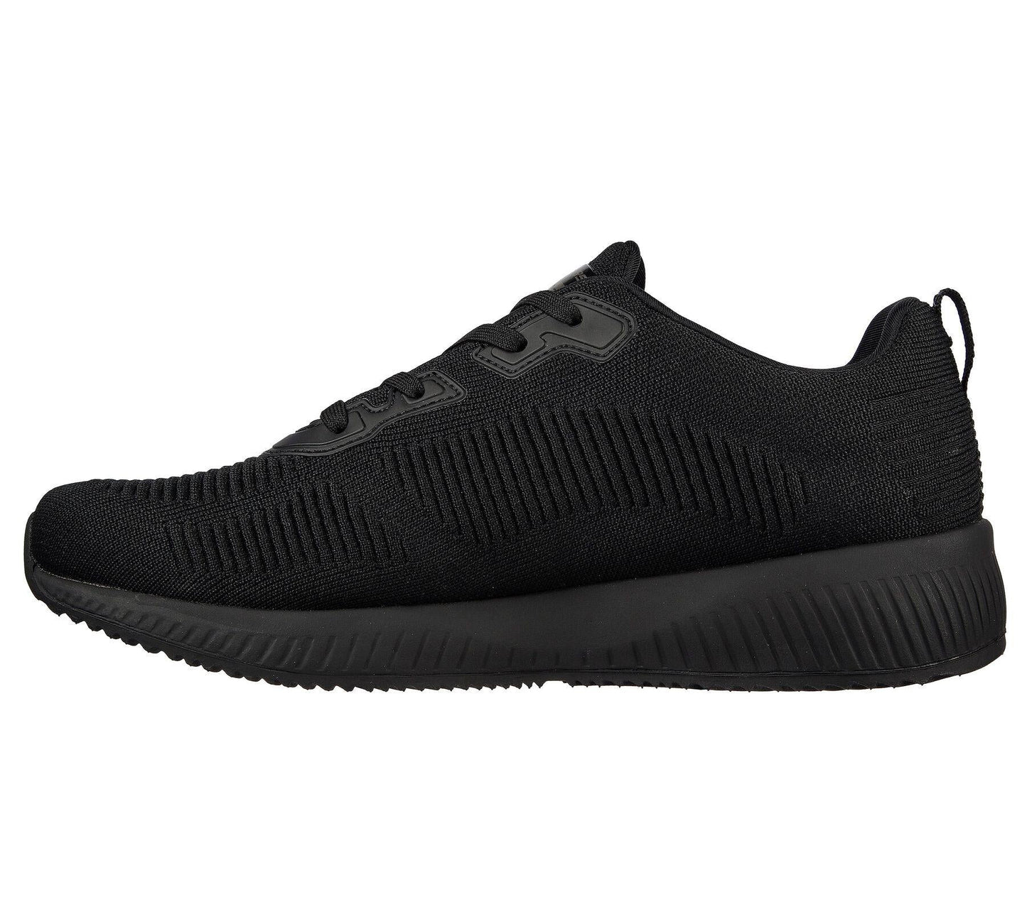 Skechers (232290) Men's SQUAD Sporty Lace-Up Sneaker in 2 Colours 8 to 13