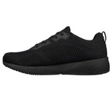 Skechers (232290) Men's SQUAD Sporty Lace-Up Sneaker in 2 Colours 8 to 13