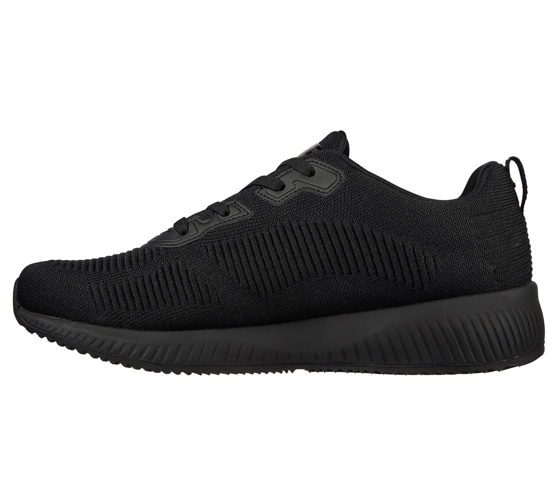 Skechers (232290) Men's SQUAD Sporty Lace-Up Sneaker in 2 Colours 8 to 13