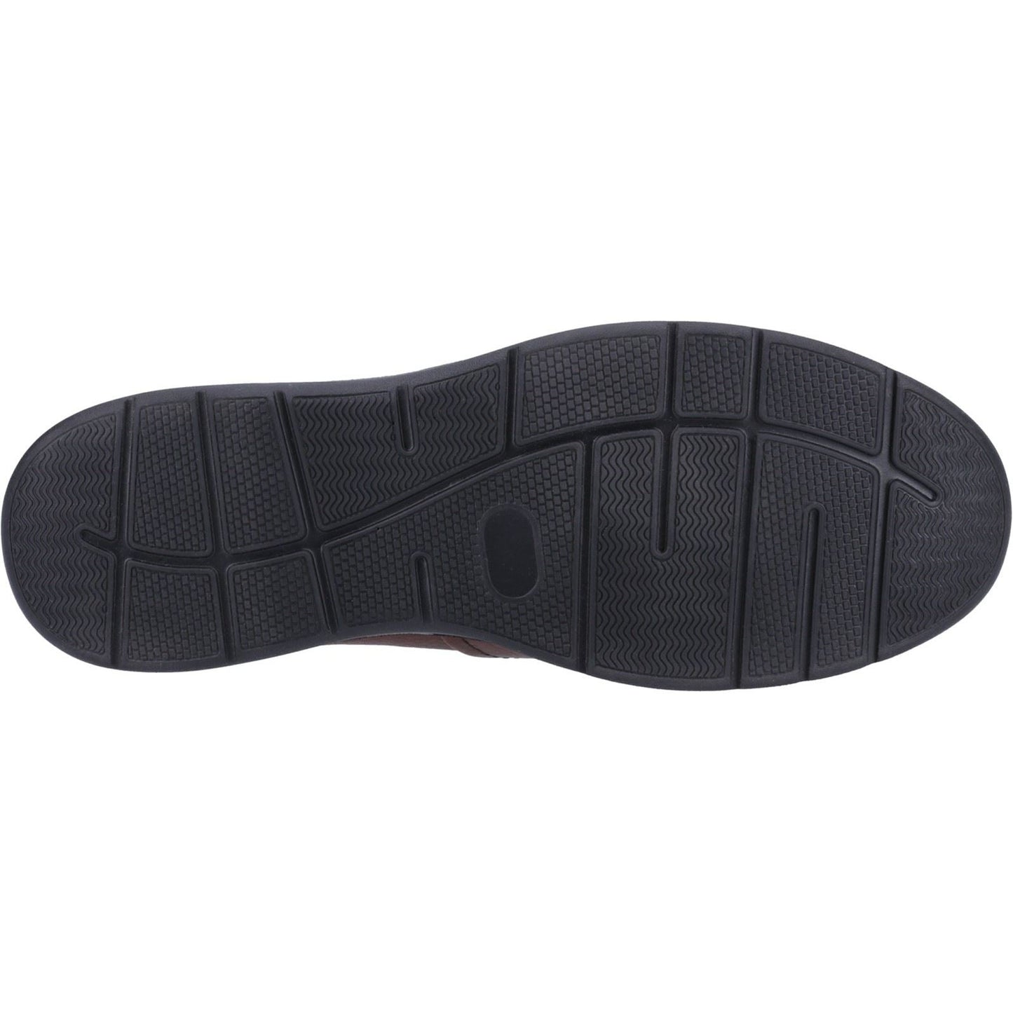 Hush Puppies Classic Slip On Shoe For Men (Matthew) in 2 Colours, 6-12