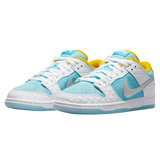 Nike SB Dunk Low Pro ‘FTC Lagoon Pulse'