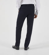 Skopes Men's Elbridge Dinner Suit Trouser in Blue Waist 34 to 62