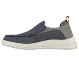 SKECHERS (204472) Mens PROVEN-EVERS Sneaker Shoes in Sizes UK 7 to UK 13
