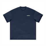 Padel & Pints - Heavyweight T-Shirt