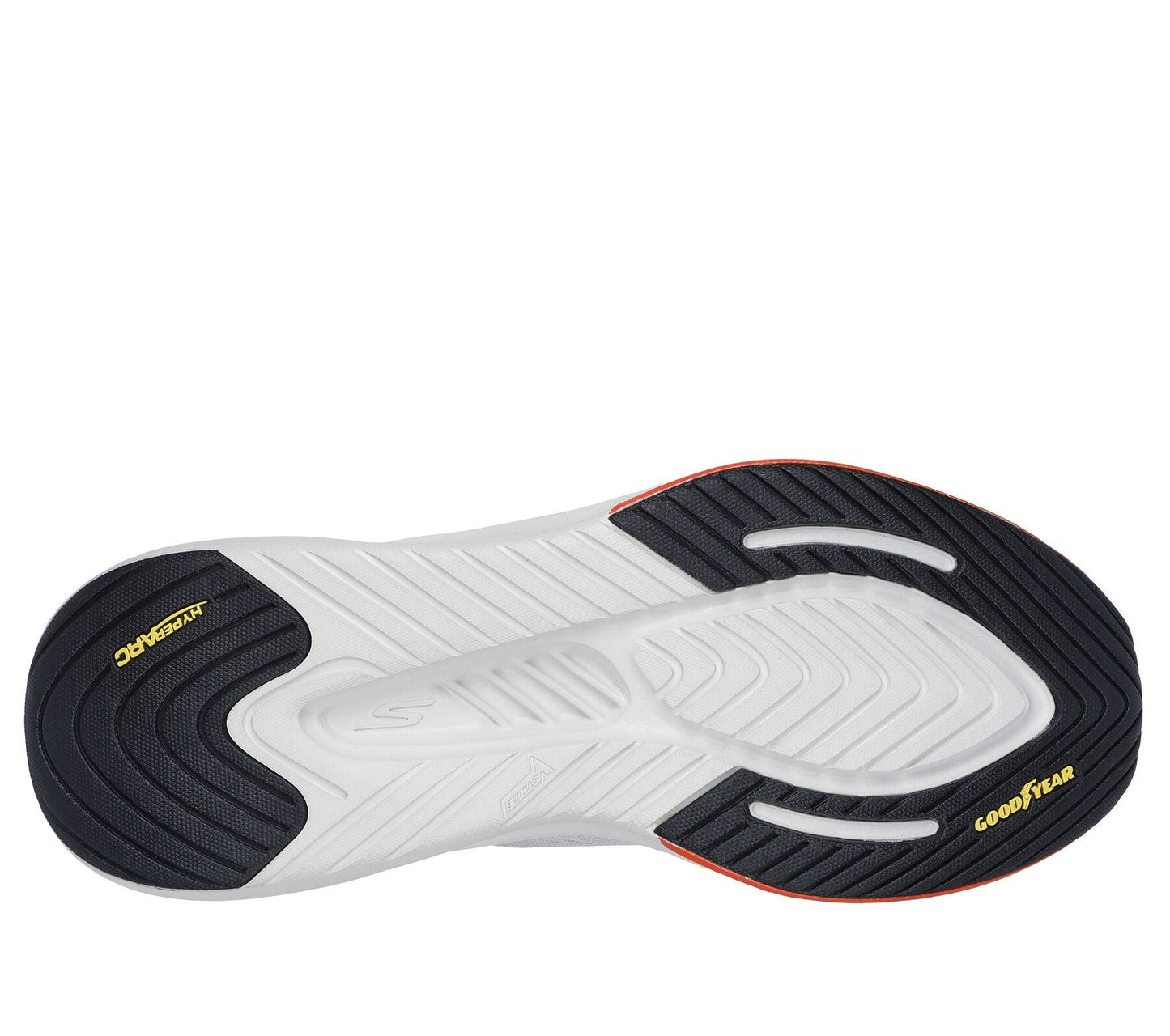 Skechers Men Trainer Shoes - Go Walk Max Walker - Next Generation in 3 Colours, 6-15