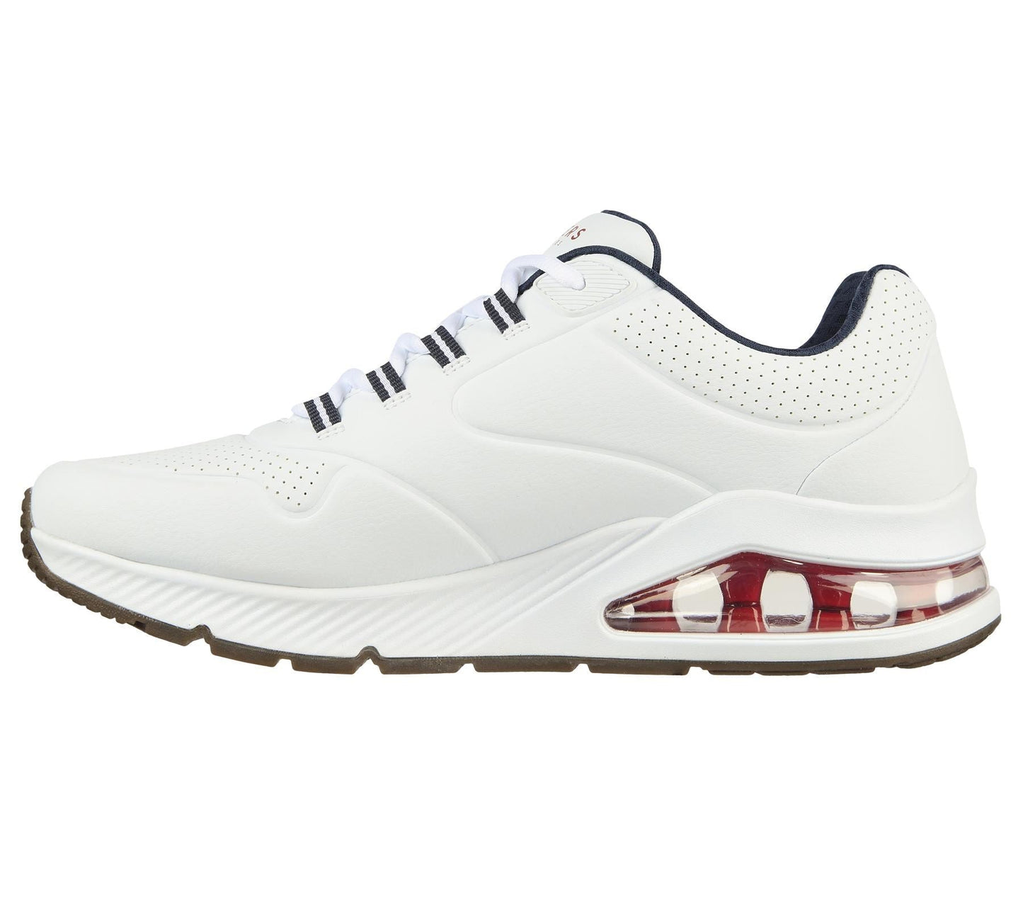 SKECHERS (232181) Mens UNO 2 Sneaker Shoes in Sizes UK 7 to UK 13