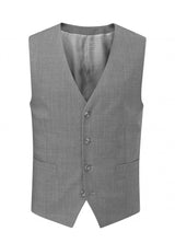 SKOPES Wool Rich Darwin Grey Waist Coat in Size 36 to 62