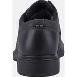 Hush Puppies Lace Shoe For Men (Pearce) in 2 Colours, 6-12
