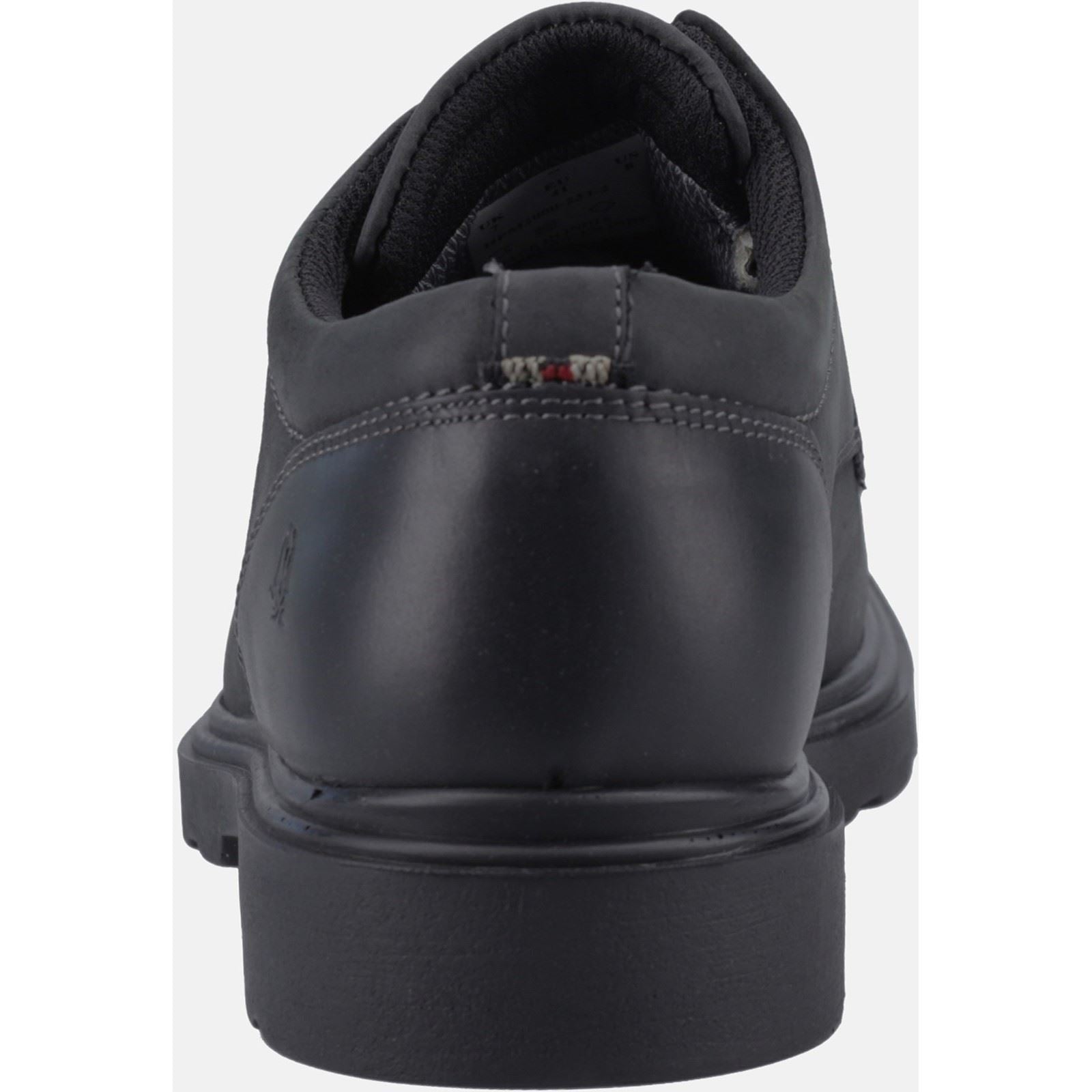 Hush Puppies Lace Shoe For Men (Pearce) in 2 Colours, 6-12