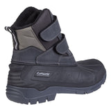 Cotswold Women Boots - Kempsford Wellington in Black, 3-6.5